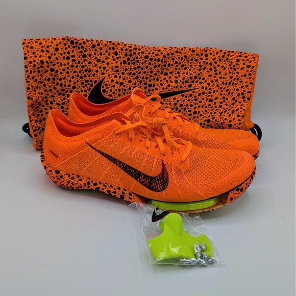 Nike ZoomX Victory 2 Olympics Track  Spikes Men’s 7.5/women's 9 FV2325-900 - Picture 1 of 6